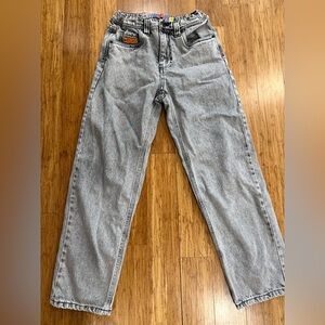 Empyre Kids Gray Jeans